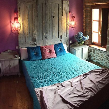 La Casona De Rudagueera Hotel Rudaguera Ngoại thất bức ảnh