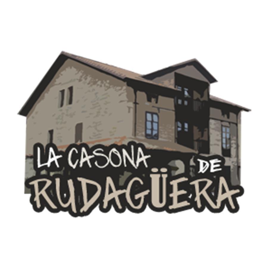 La Casona De Rudagueera Hotel Rudaguera Ngoại thất bức ảnh
